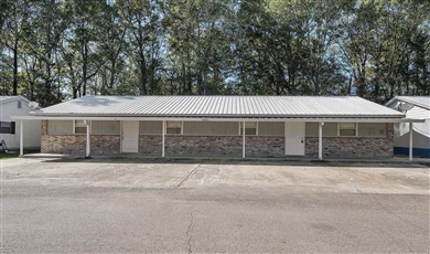 Land for Sale in Tickfaw Louisiana 70466